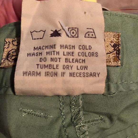 New Shorts size 12 from Torrid - Picture 5 of 5